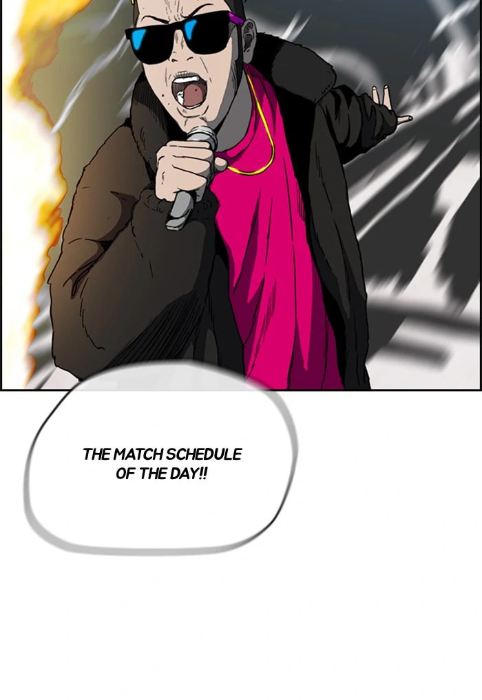 Wind Breaker, chapter 203, image 43