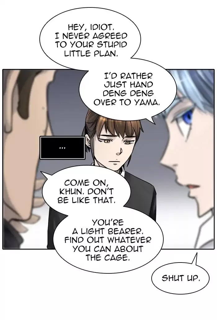 Tower of God, chapter 425, image 64