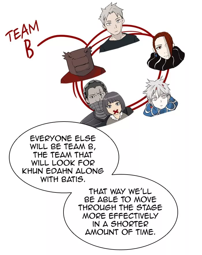 Tower of God, chapter 358, image 12