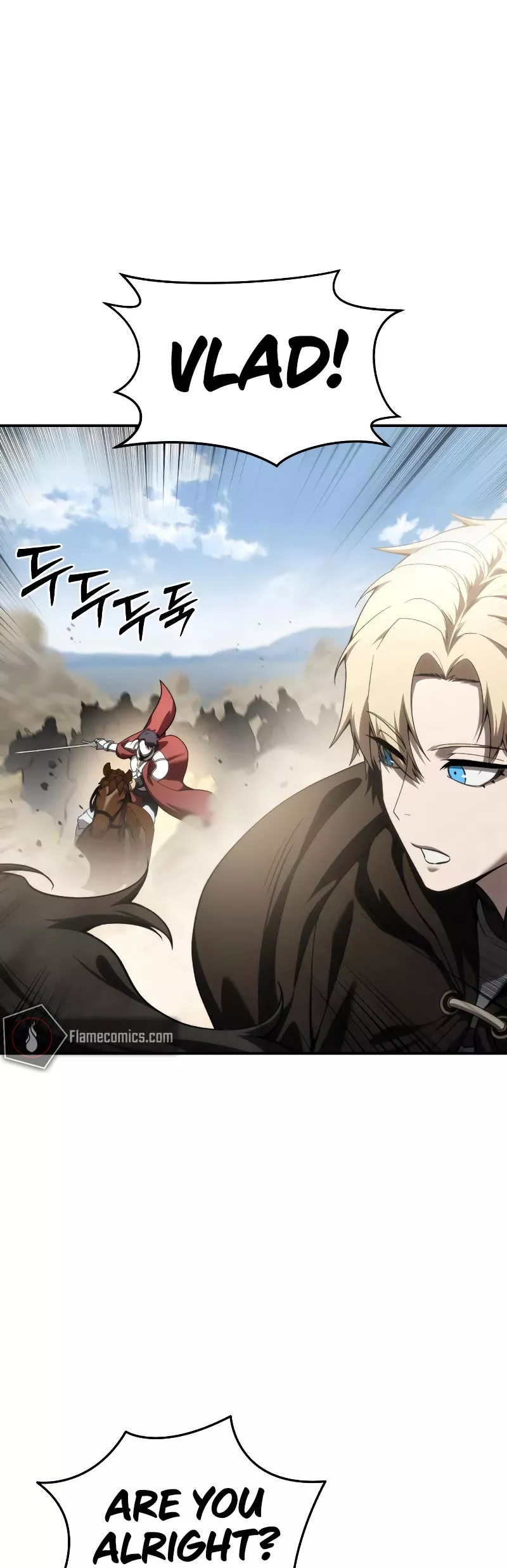 Star-Fostered Swordmaster, chapter 31, image 37