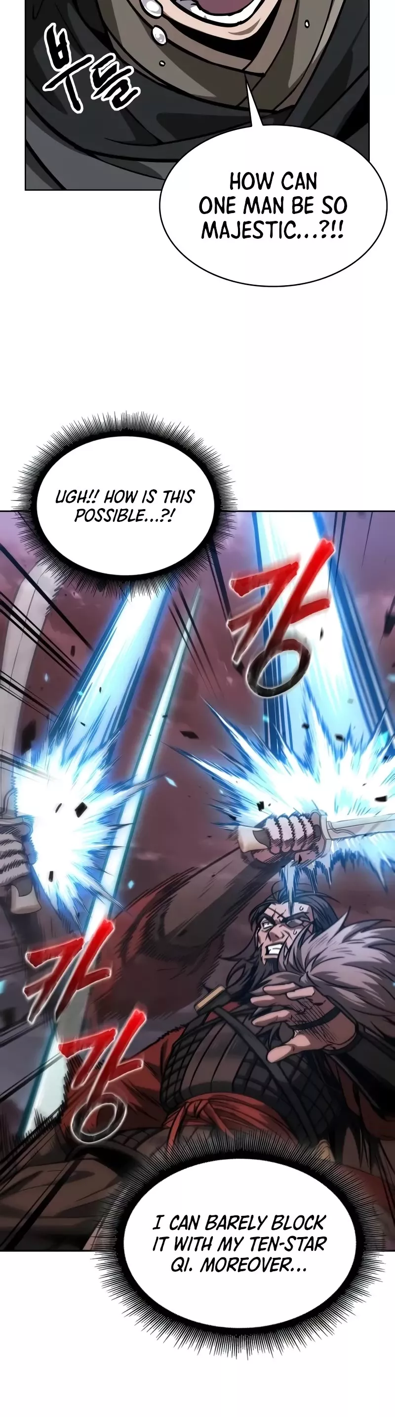 Nano Machine, chapter 234, image 16