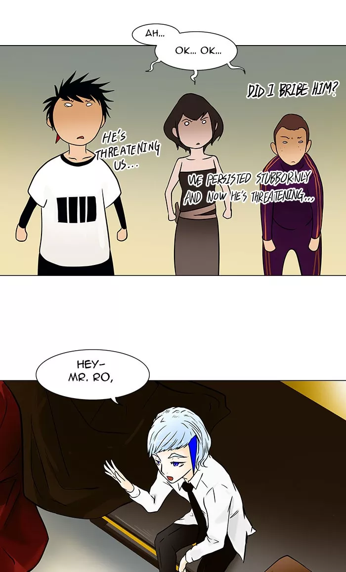 Tower of God, chapter 28, image 37