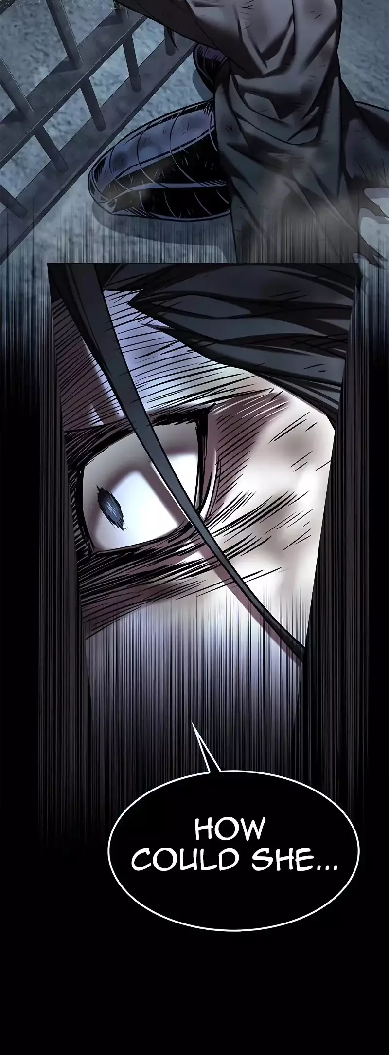 Eleceed, chapter 300, image 33