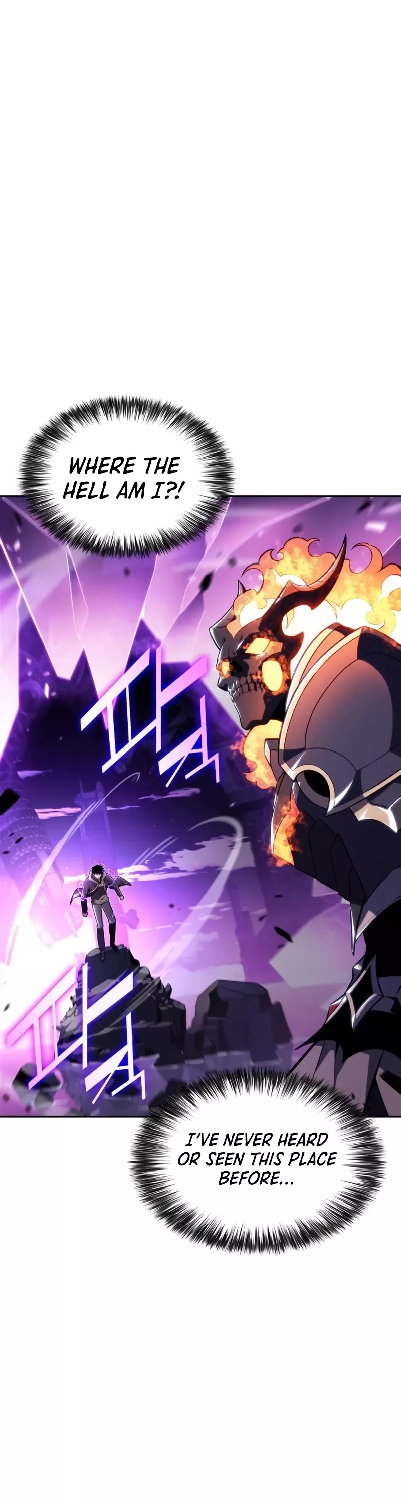 Solo Max-Level Newbie, chapter 149, image 17