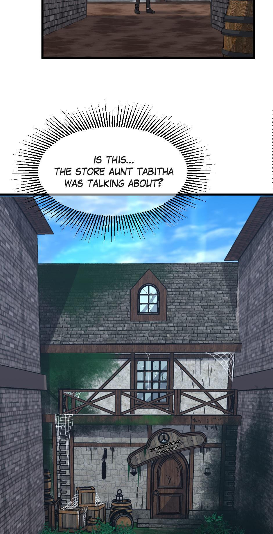The Beginning After the End, chapter 121, image 30