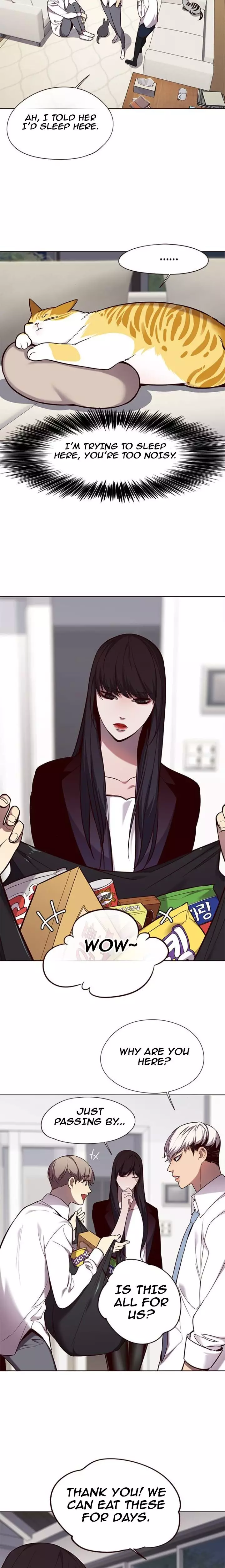 Eleceed, chapter 102, image 18