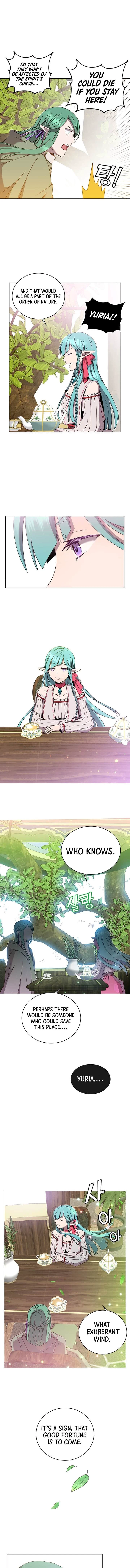 The Max Level Hero has Returned!, chapter 37, image 5