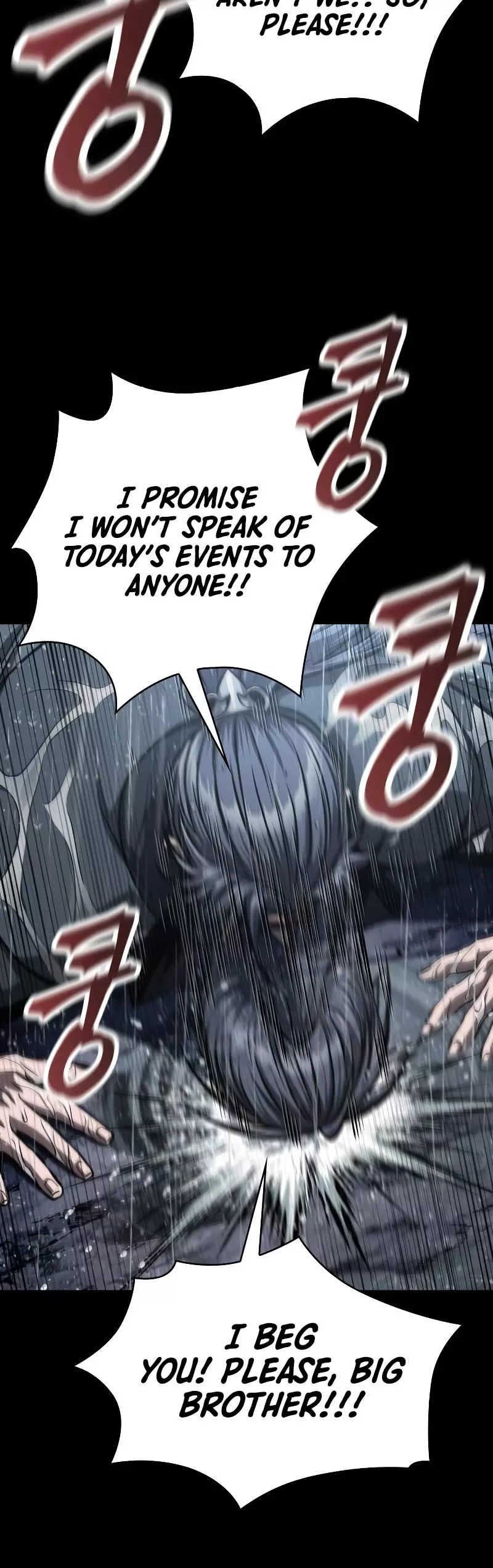 Nano Machine, chapter 130, image 4