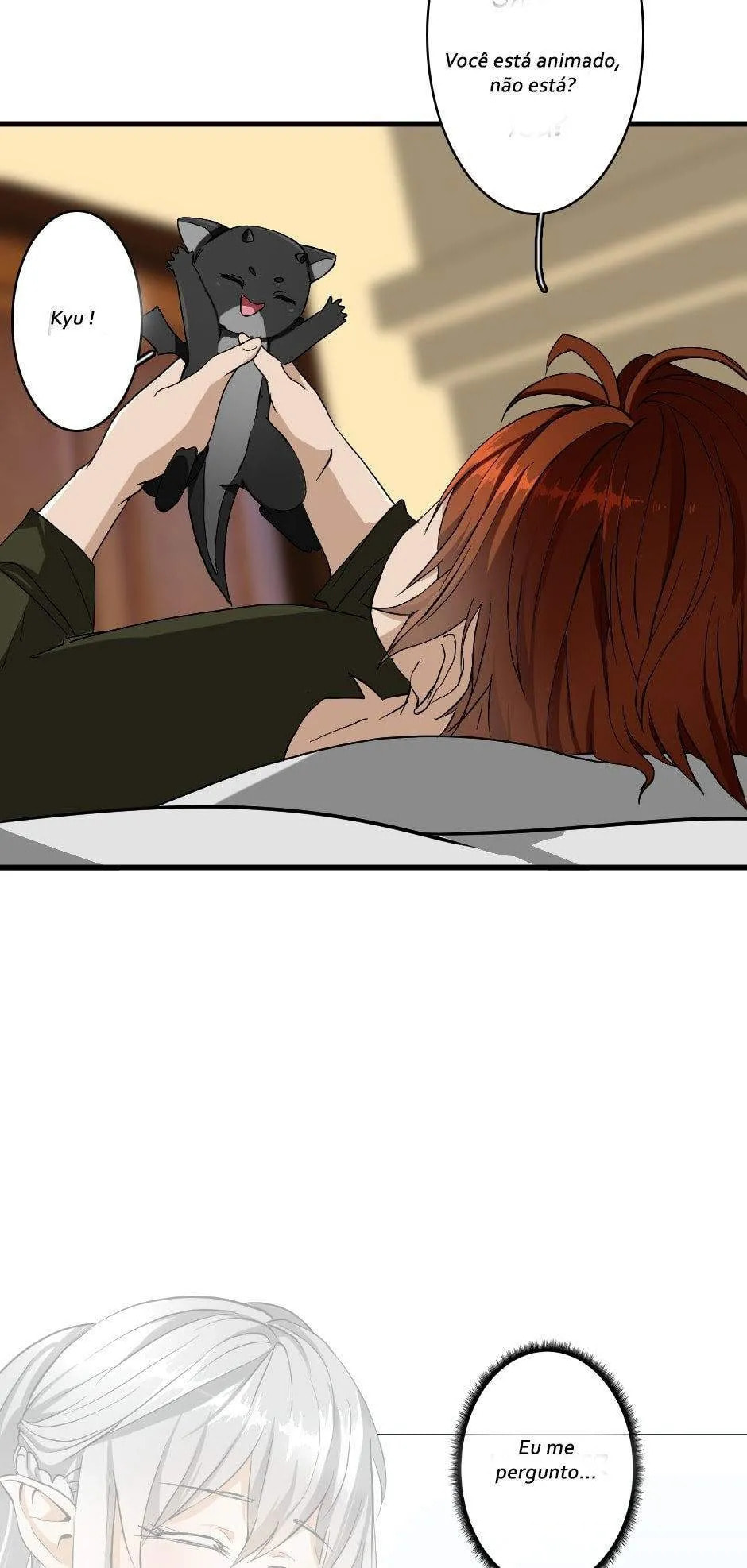 The Beginning After the End, chapter 33, page 4