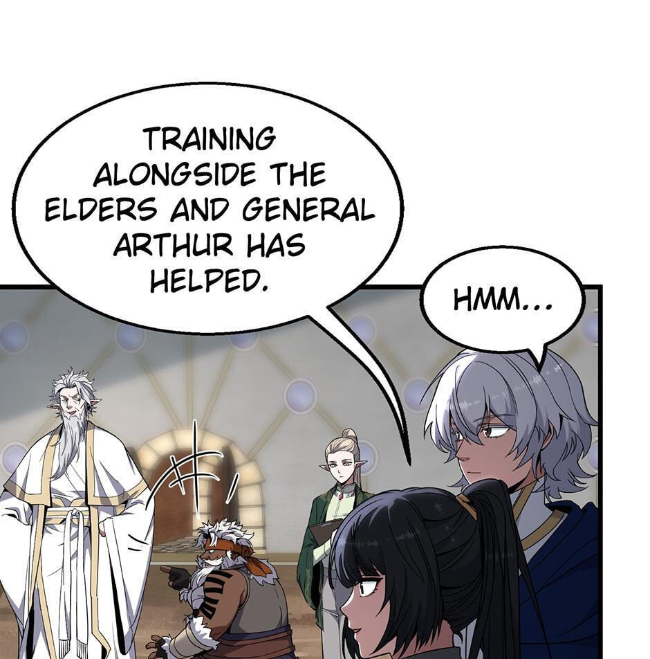 The Beginning After the End, chapter 217, image 11