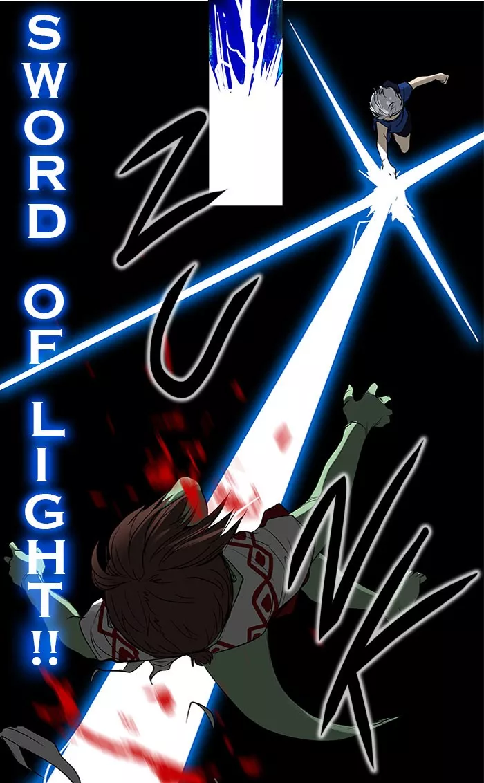 Tower of God, chapter 155, image 45