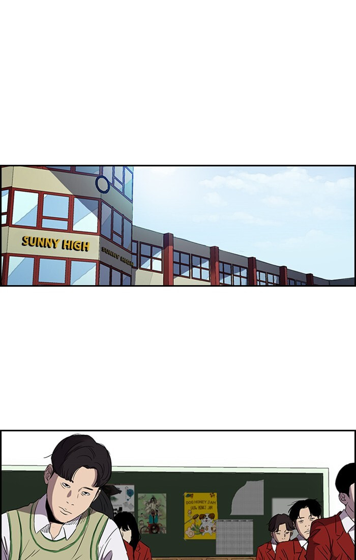 Wind Breaker, chapter 199, image 35