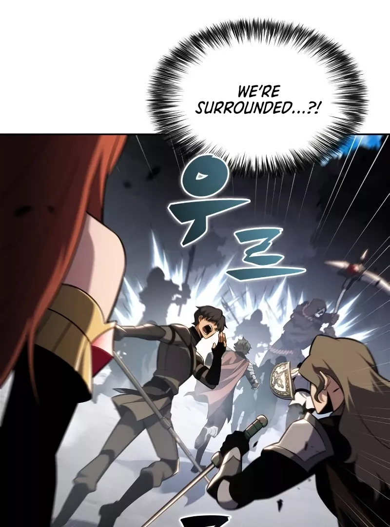 Solo Max-Level Newbie, chapter 230, image 89