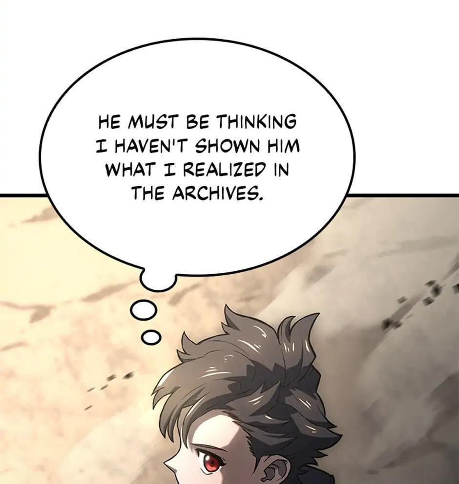 Revenge of the Baskerville Bloodhound, chapter 10, image 106