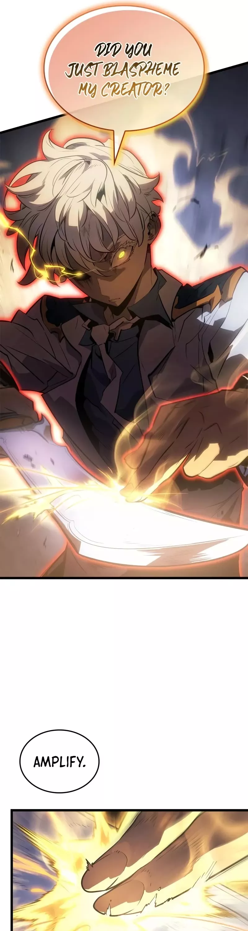 Solo Leveling: Ragnarok, chapter 30, image 42