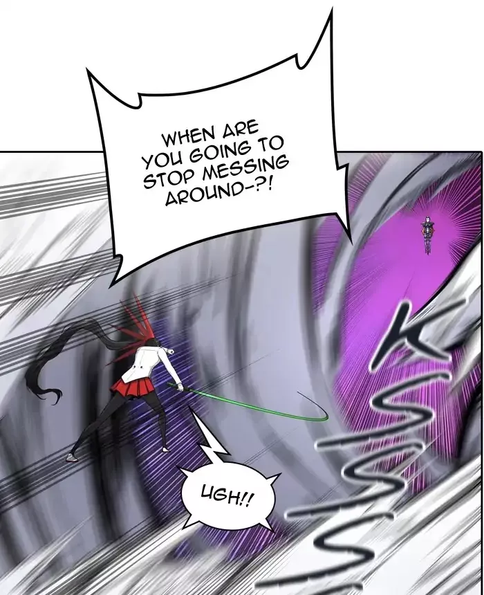 Tower of God, chapter 410, image 18