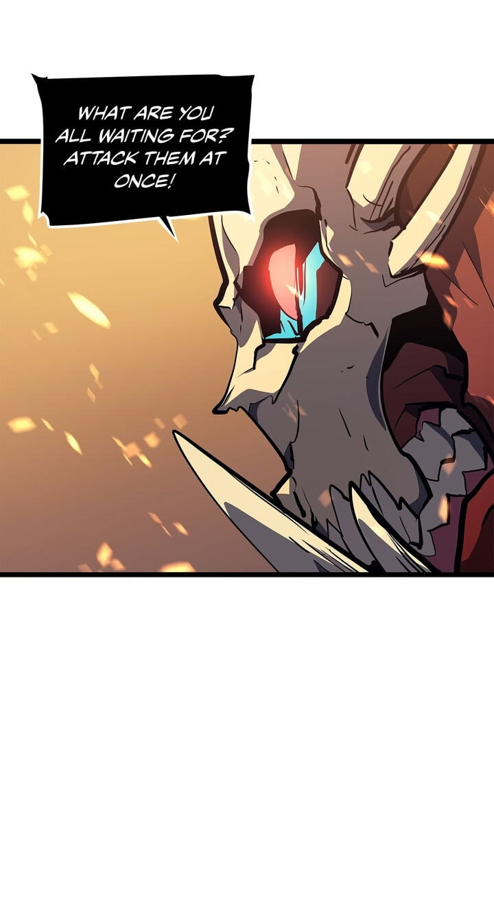 Solo Leveling, chapter 73, page 49