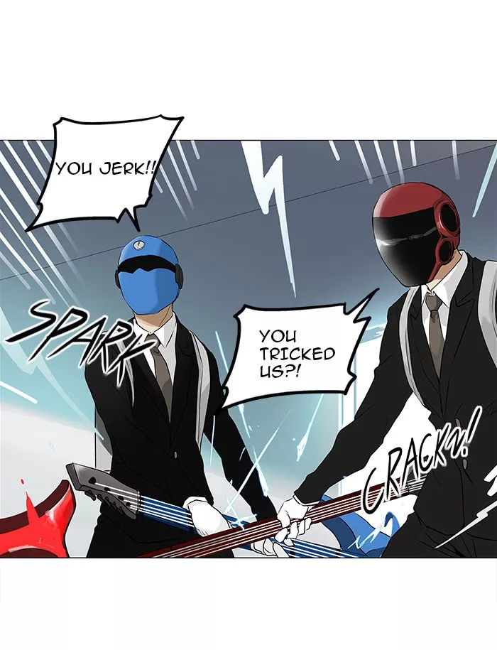 Tower of God, chapter 186, image 12