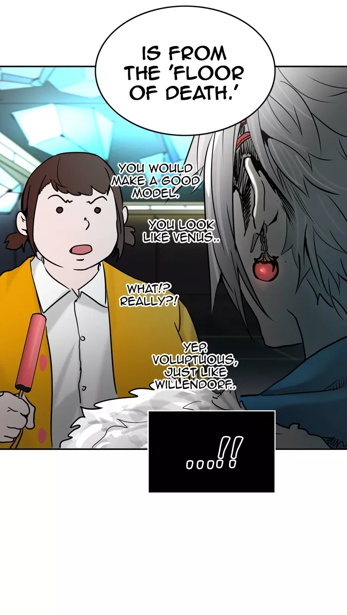 Tower of God, chapter 310, image 81