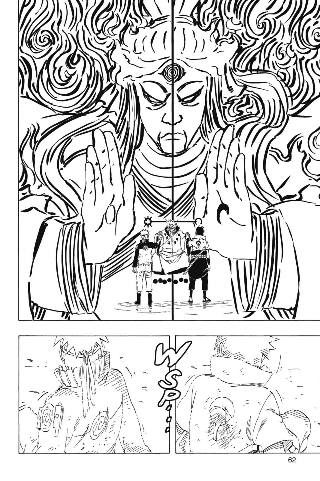 Naruto, chapter 671, image 18
