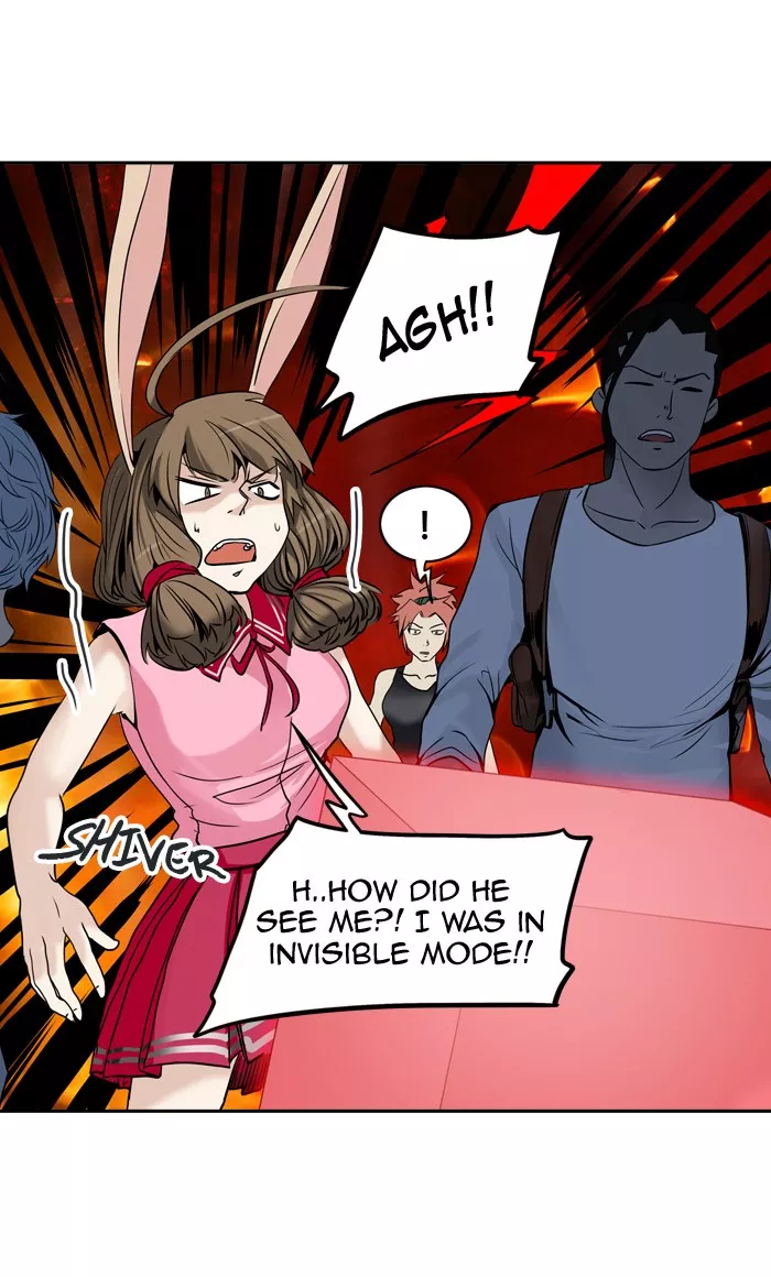Tower of God, chapter 290, image 70