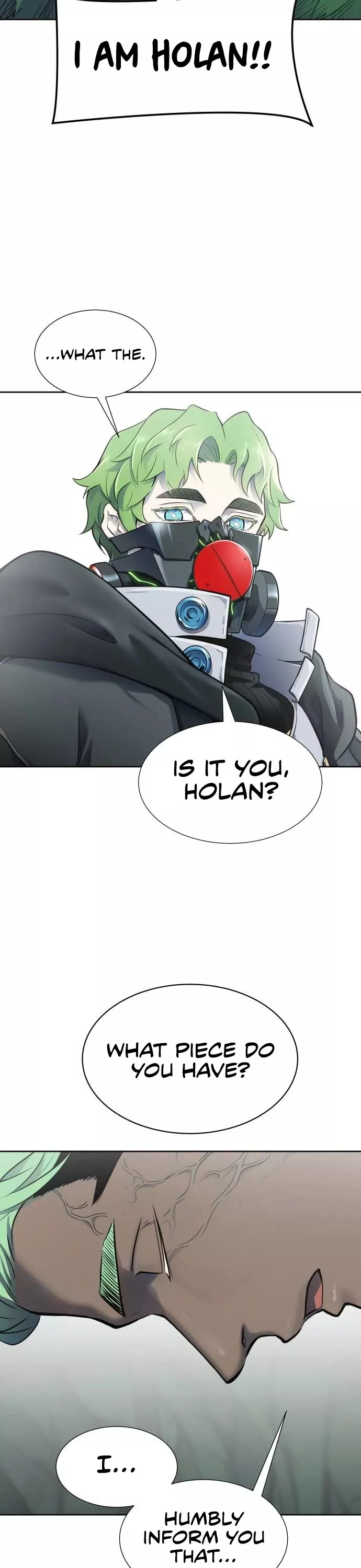 Tower of God, chapter 609, image 93