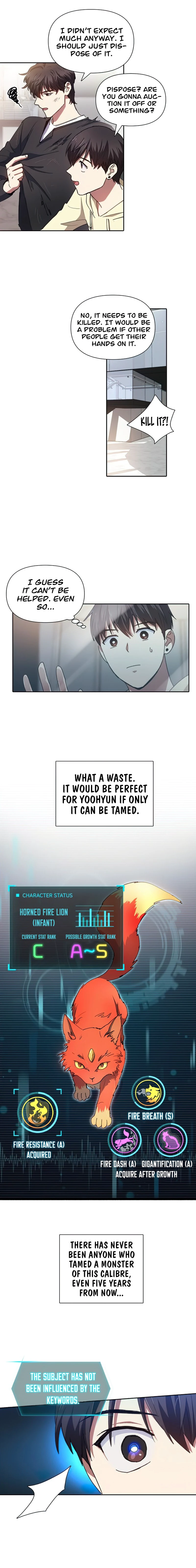 The S-Classes That I Raised, chapter 21, image 9