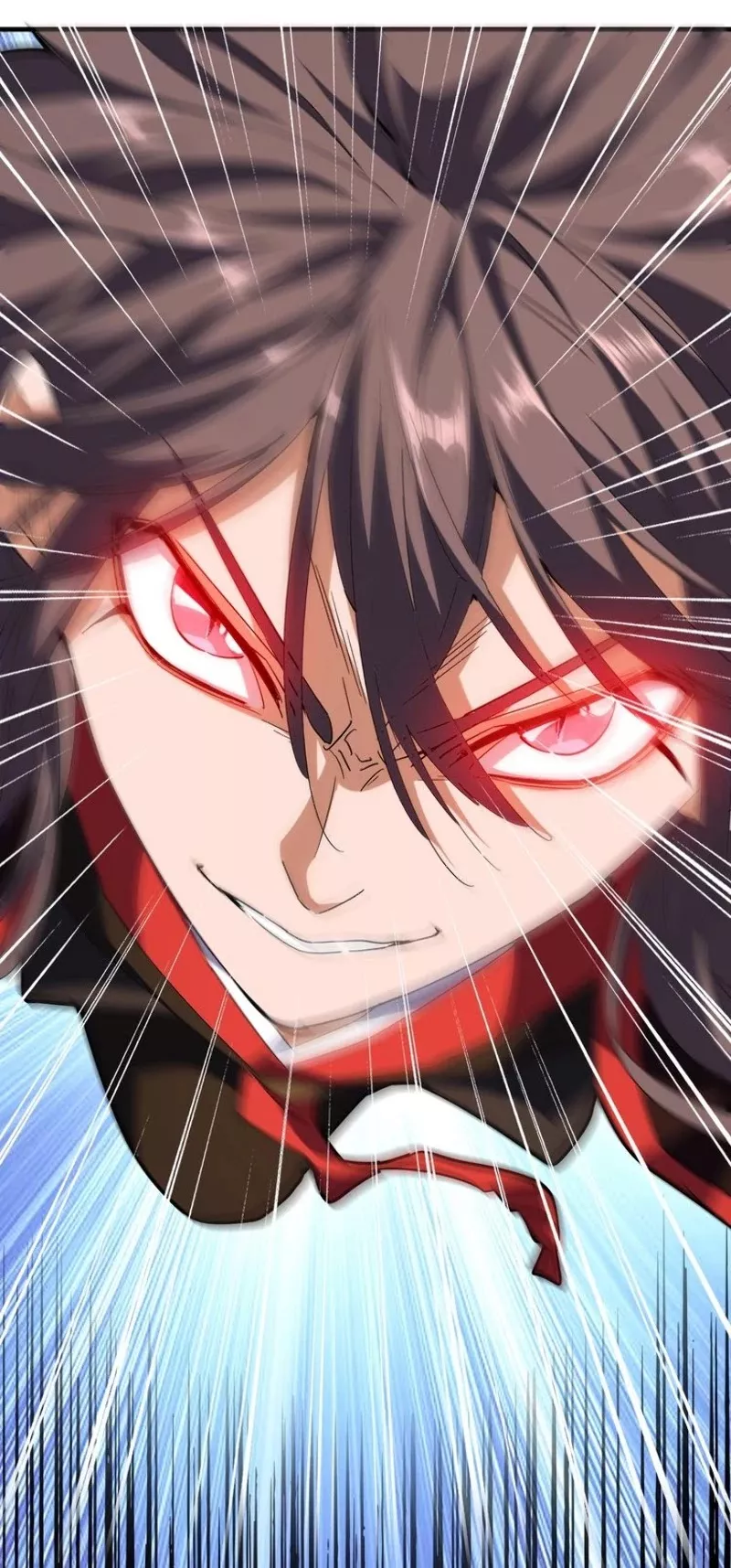 Magic Emperor, chapter 92, image 24