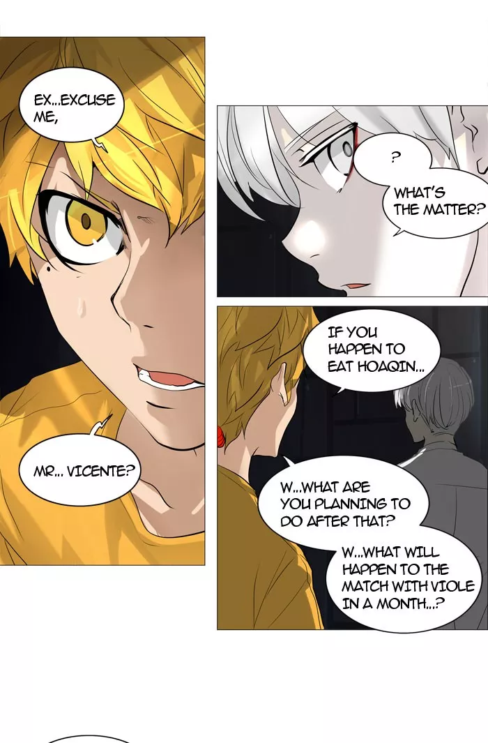 Tower of God, chapter 248, image 45