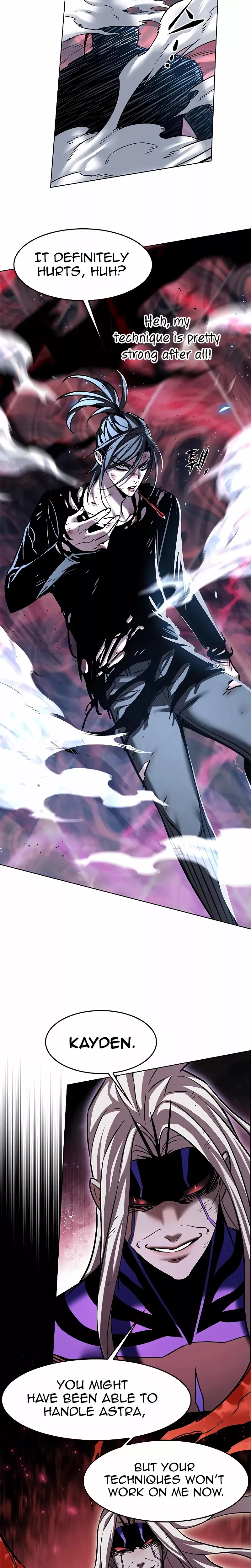 Eleceed, chapter 317, image 21