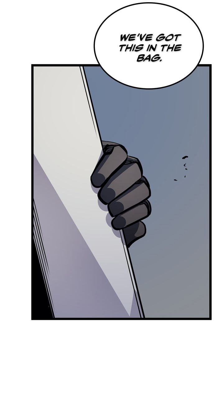 Solo Leveling, chapter 95, page 104