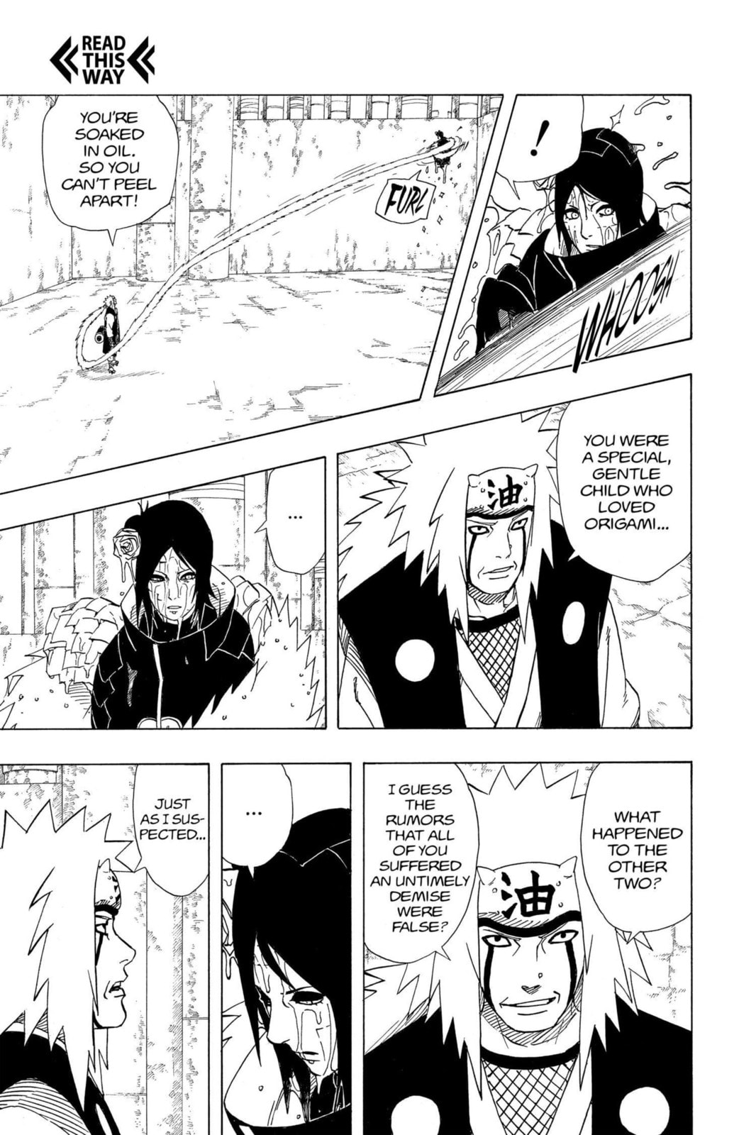 Naruto, chapter 372, image 6