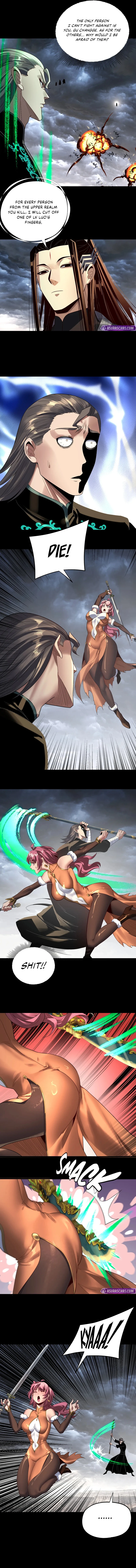I Am the Fated Villain, chapter 237, image 5