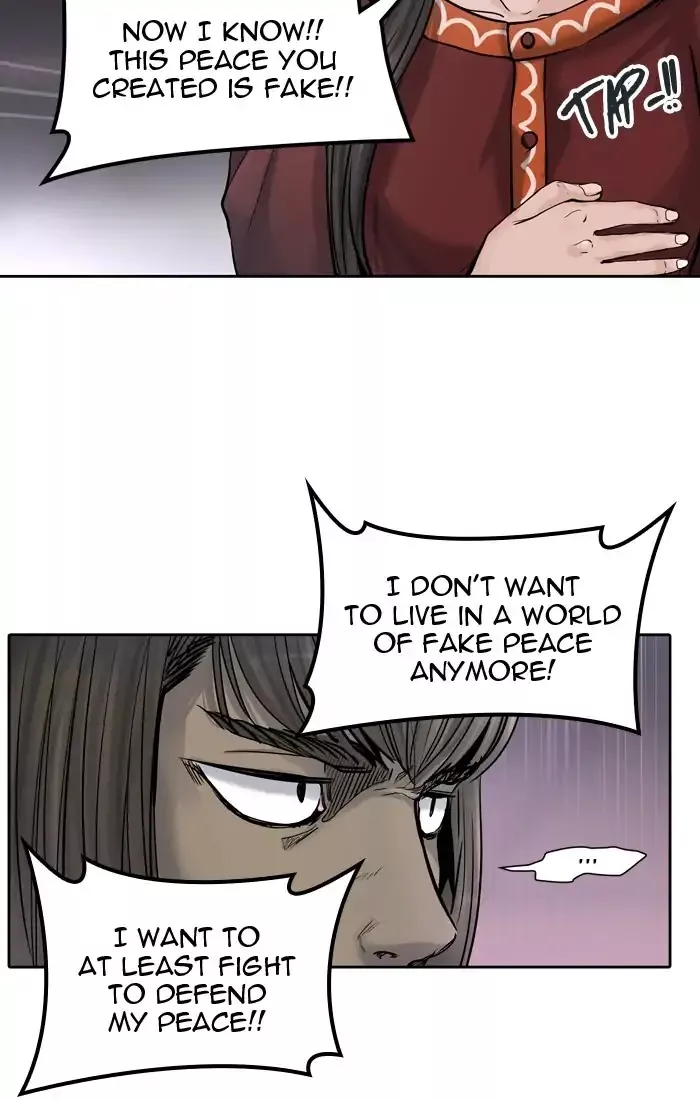 Tower of God, chapter 417, image 64
