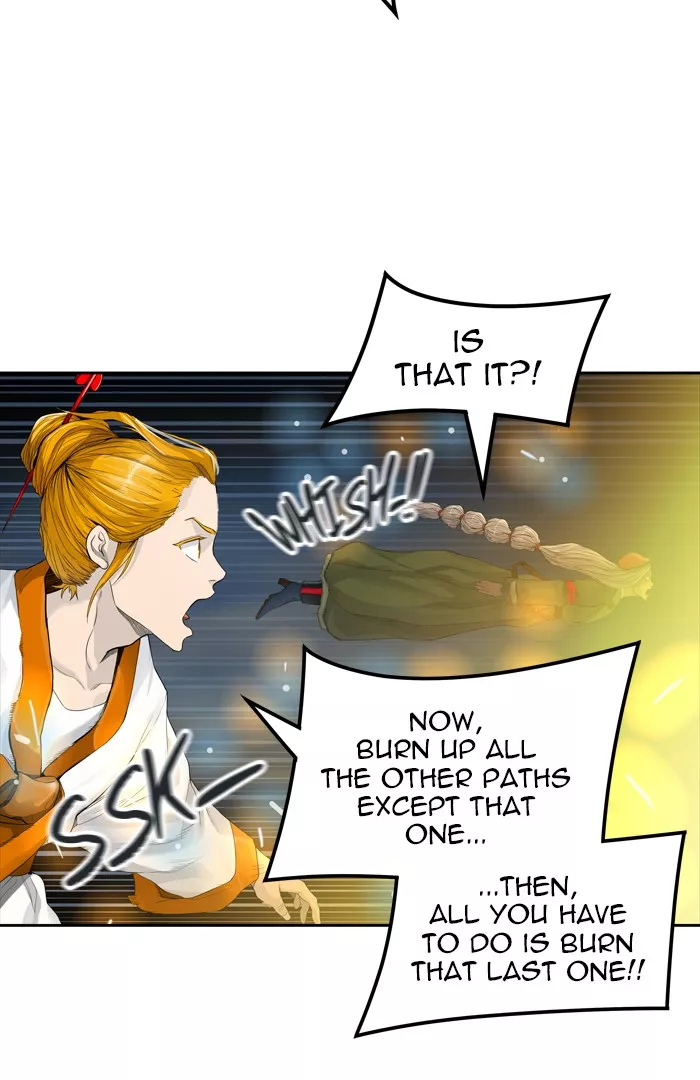 Tower of God, chapter 443, image 116