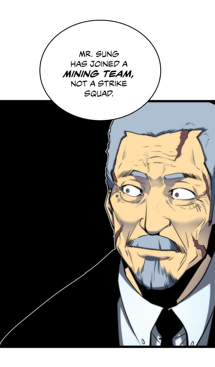 Solo Leveling, chapter 65, page 29