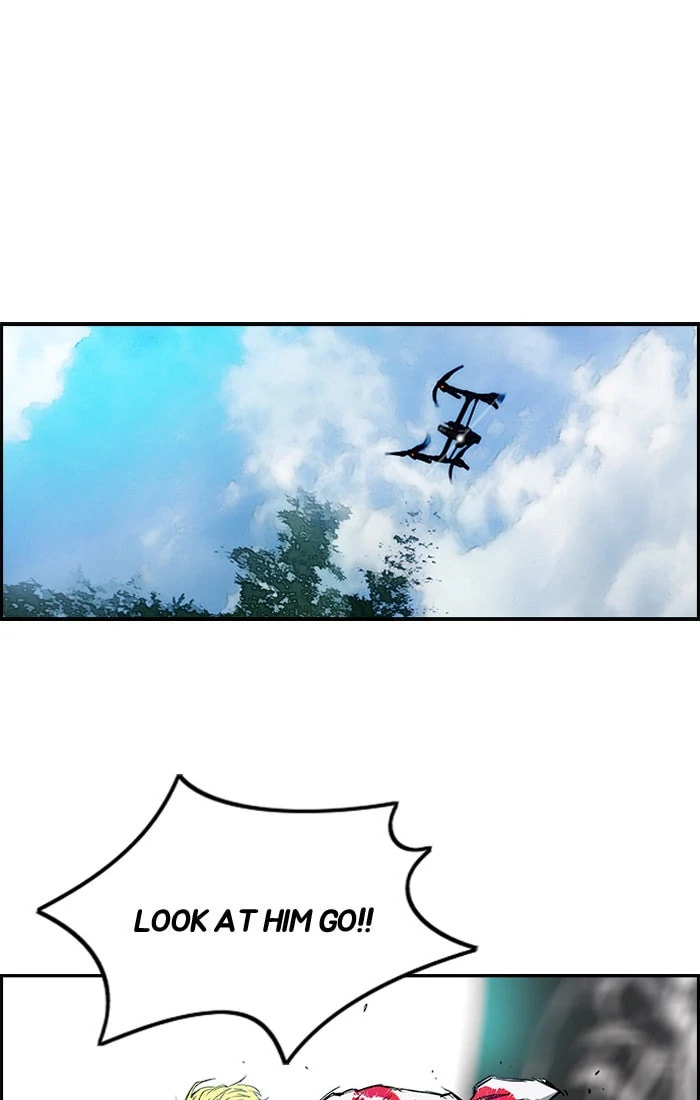Wind Breaker, chapter 183, image 7