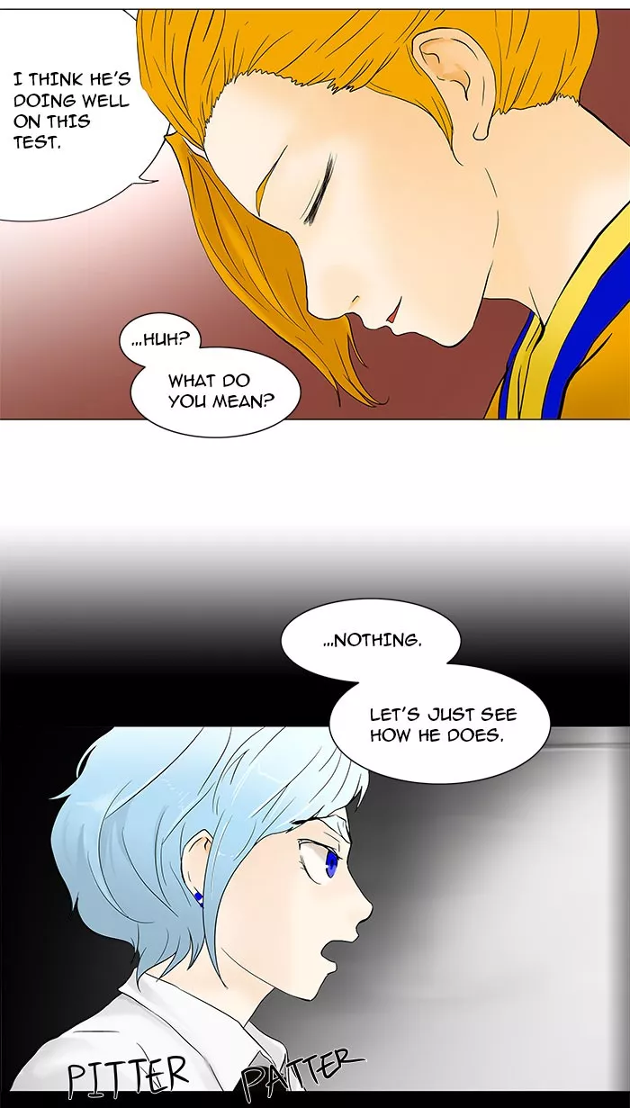 Tower of God, chapter 38, image 12