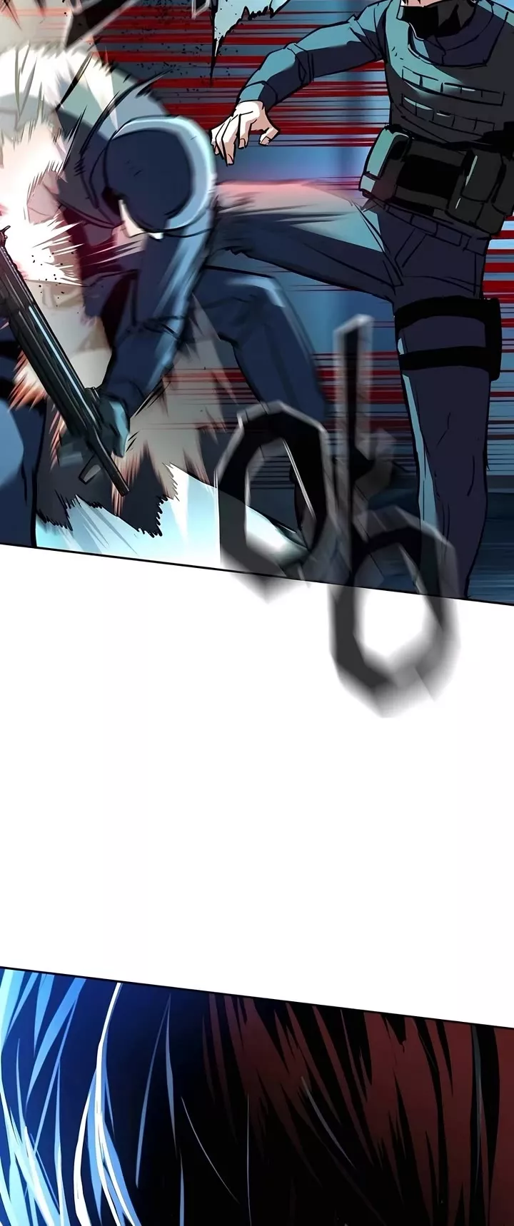 Teenage Mercenary, chapter 243, image 36