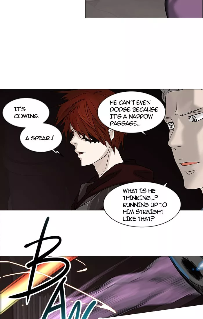 Tower of God, chapter 247, image 14