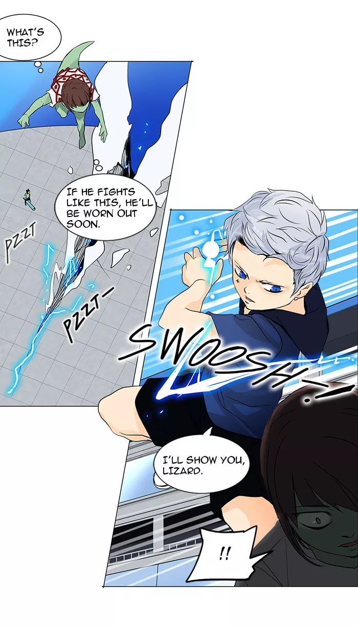 Tower of God, chapter 154, image 49