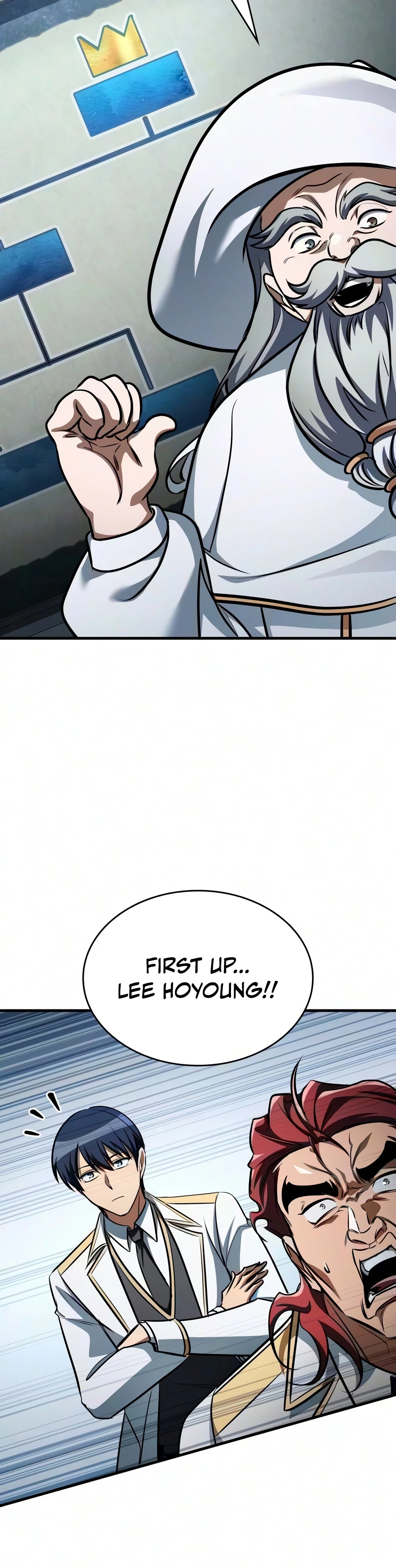 My Exclusive Tower Guide, chapter 132, image 25