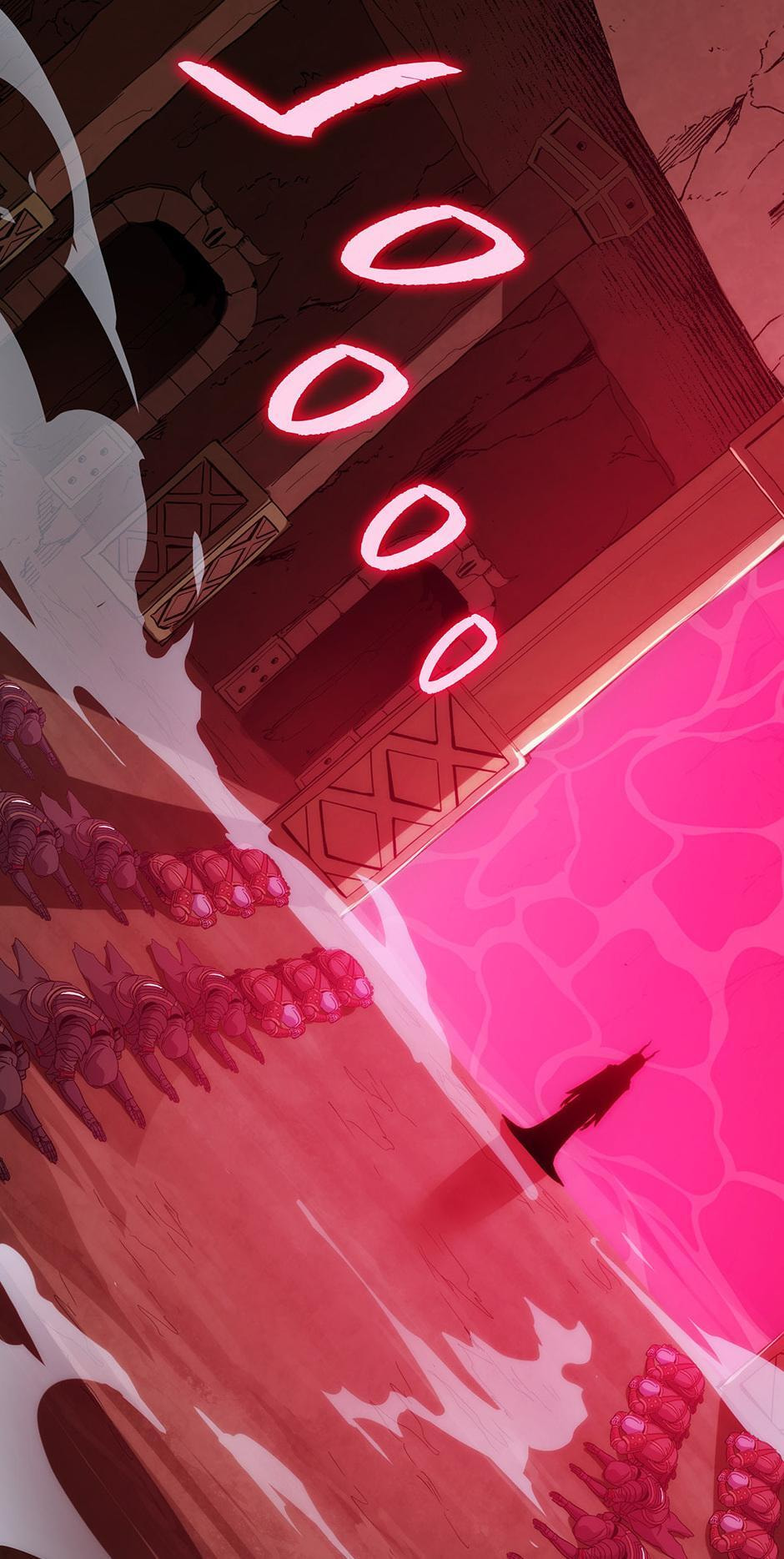 The Beginning After the End, chapter 194, image 129