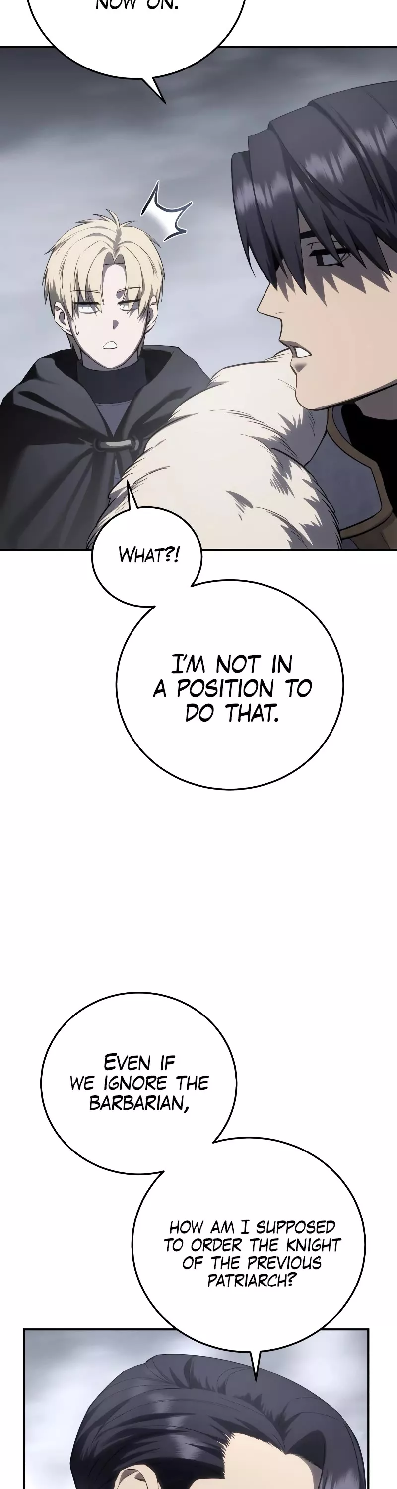 Star-Embracing Swordmaster, chapter 68, image 48