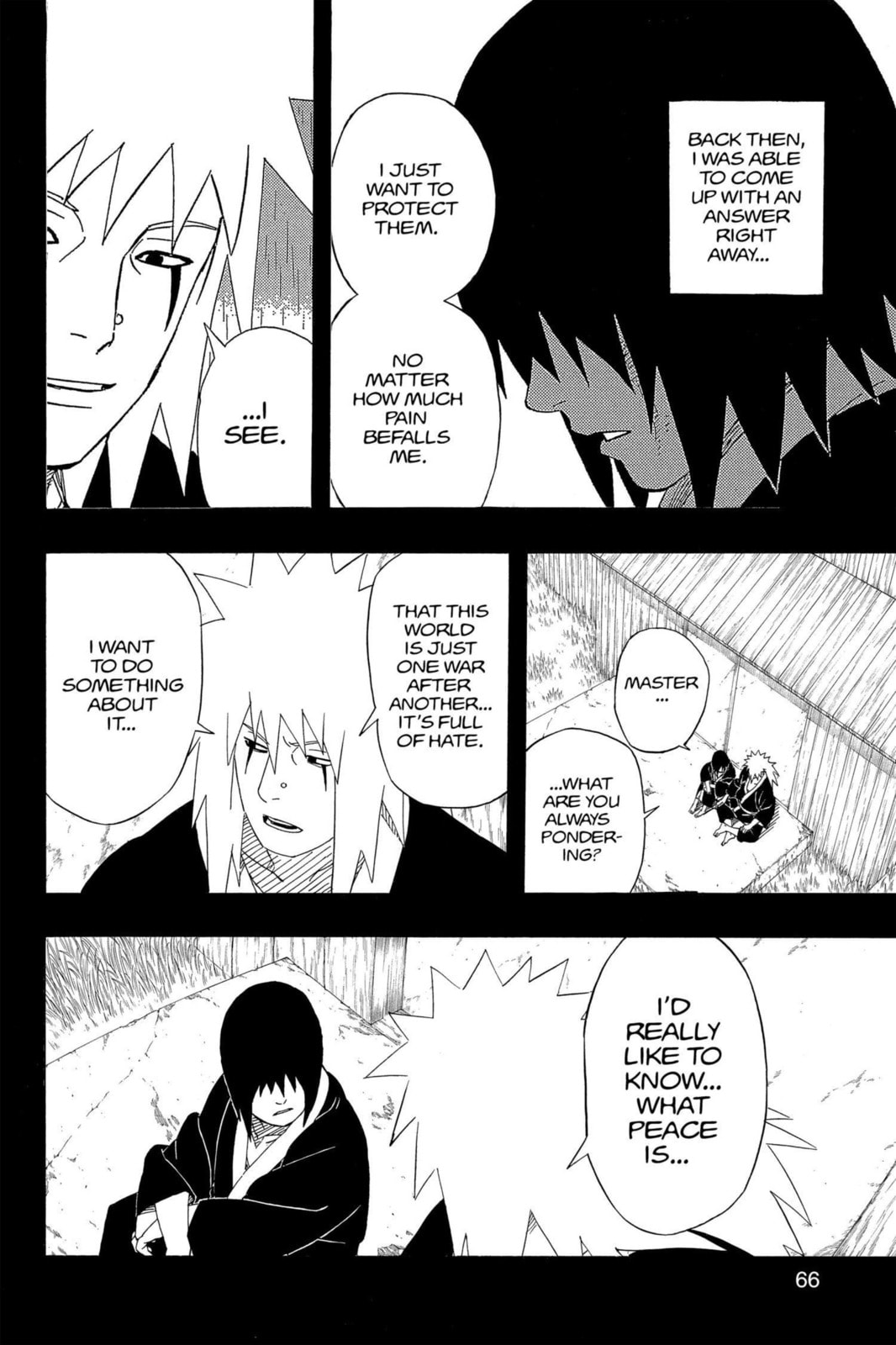 Naruto, chapter 446, image 8
