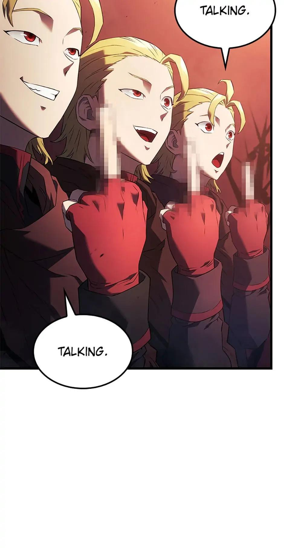 Revenge of the Baskerville Bloodhound, chapter 26, image 19