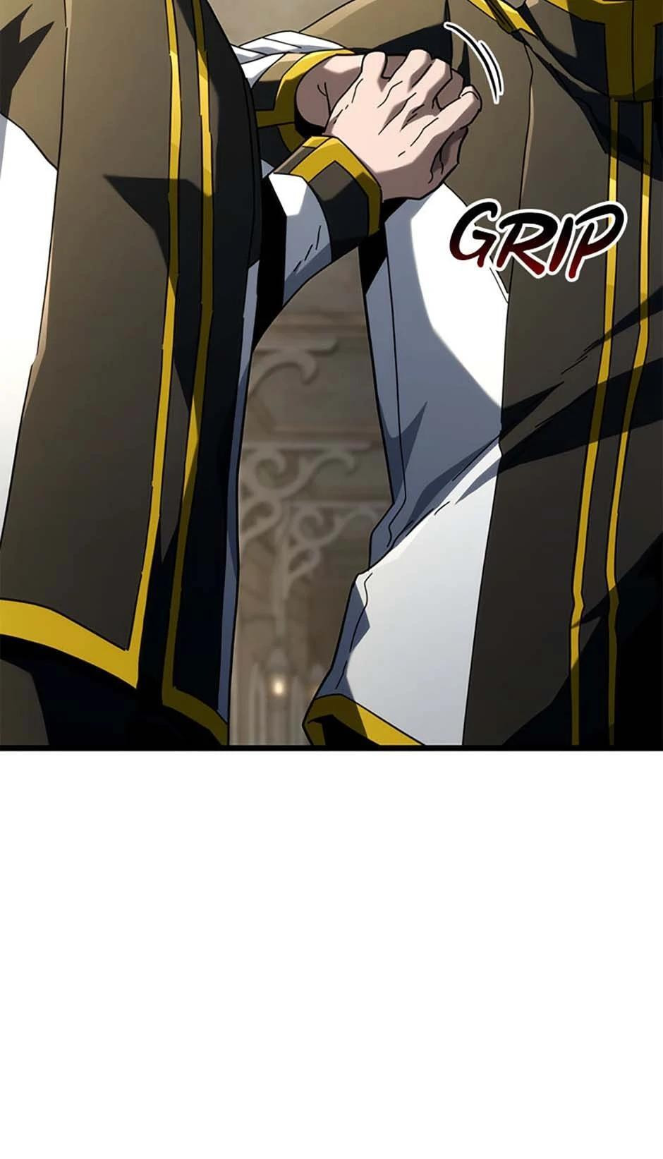 Revenge of the Baskerville Bloodhound, chapter 91, image 133