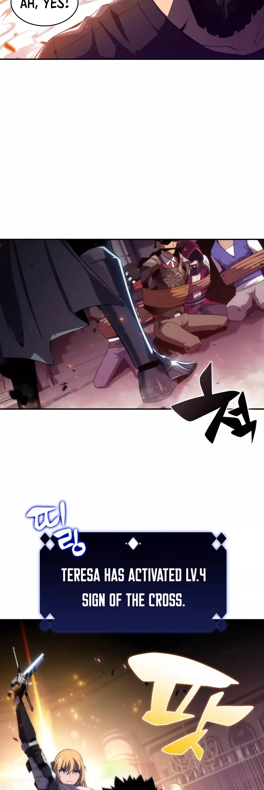 Solo Max-Level Newbie, chapter 23, image 12