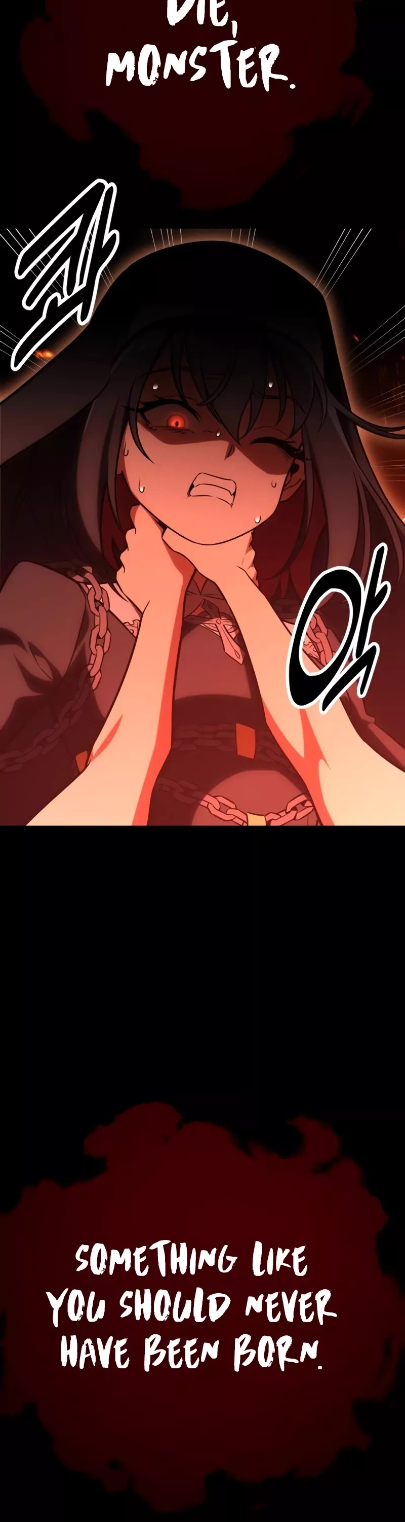 I Killed the Main Player, chapter 46, image 31