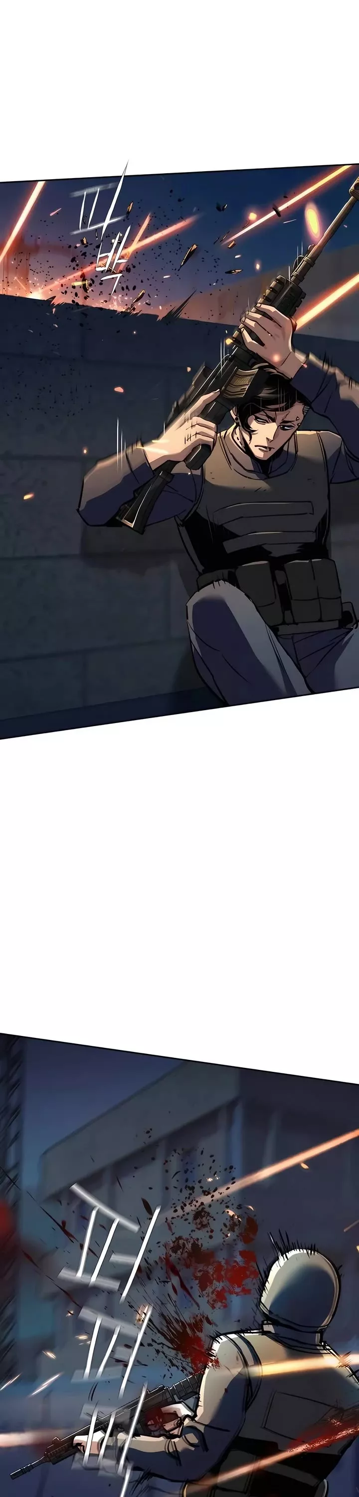 Teenage Mercenary, chapter 243, image 20